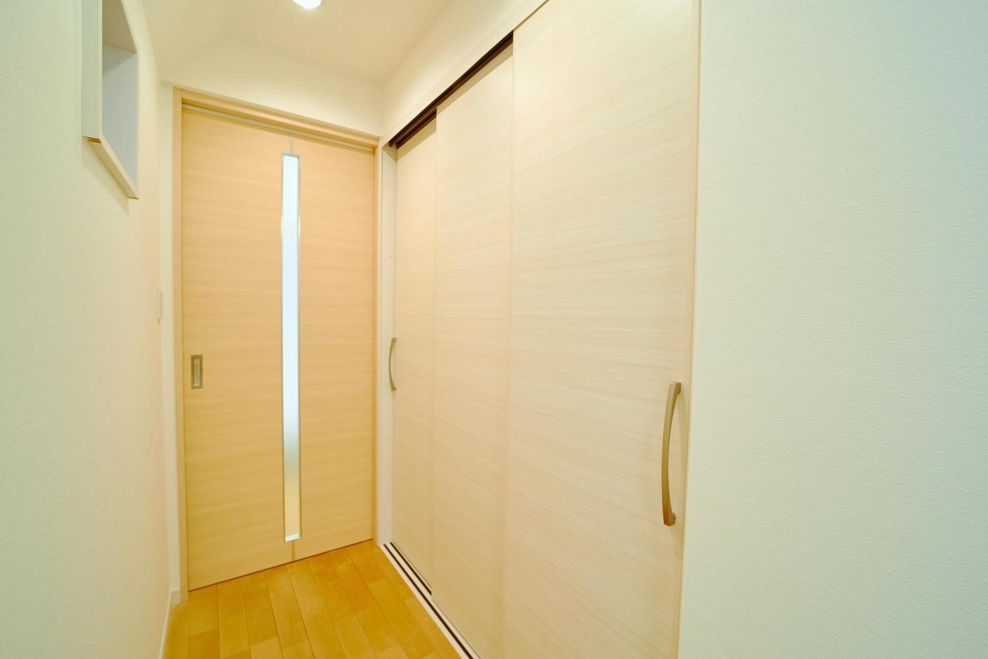 Shinjuku Deep Lane Local Villa Tokyo Exterior photo